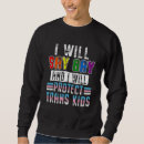 Search for trans pride hoodies Cute