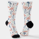 Search for flamingo socks Cute