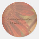 Search for sunflower wedding stickers Nature