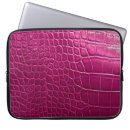 Search for crocodile laptop cases Material