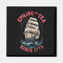 Search for tea magnets Independence