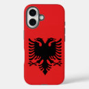 Search for eagle head iphone cases Flag