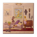 Search for 1930s tiles Flapper