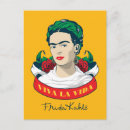 Search for frida kahlo postcards Folk