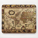 Search for map mousepads Travel