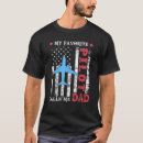 Search for pilot mens tshirts Flag