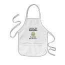 Search for extra aprons Food