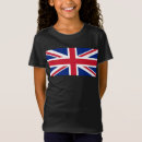 Search for england kids tshirts Union jack