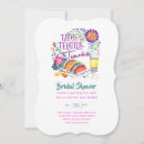 Search for tacos and tequila bridal shower invitations Fiesta