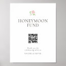 Search for funding posters Modern minimalist