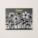 Search for daisy puzzles Nature