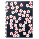 Search for baseball notebooks Blue
