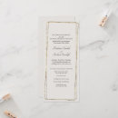 Search for 4x9 wedding invitations Elegant