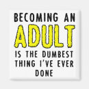Search for adult magnets Funny
