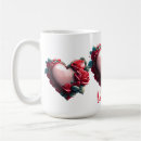Search for valentine s day mugs Elegant