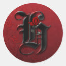 Search for monogram h stickers Roses
