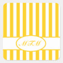 Search for mustard stickers Pattern
