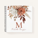 Search for beautiful name notebooks Initial