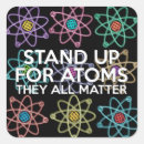 Search for science student stickers Scientist