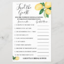 Search for finding Bridal shower
