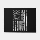 Search for football doormats Usa