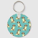 Search for bernards key rings Puppy