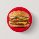 Search for burger badges Fast