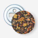 Search for mushroom bottle openers Forest