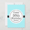 Search for 50th postcards Blue