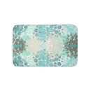 Search for teal and brown bathroom accessories Unique