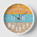 Search for cute clocks Coastal
