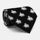 Search for nautical ties Boat