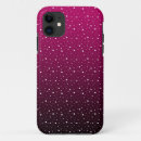 Search for black and white polka dot iphone cases Retro