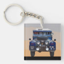 Search for classic truck key rings Vintage