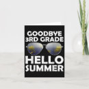 Search for 3rd grade cards Graduate