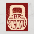 Search for bodybuilder postcards Exercise