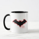 Search for gotham mugs Bat logo