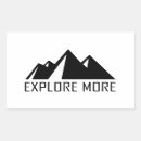 Search for hike more stickers Nature