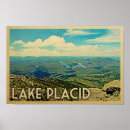 Search for vintage lake posters Retro