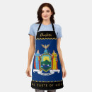 Search for new chef aprons Patriotic