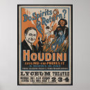 Search for vintage houdini posters Retro
