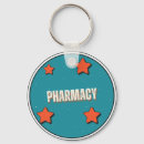 Search for pharmacy key rings Pharmacist