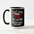 Search for i just want to mugs Xmas
