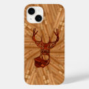 Search for white deer iphone cases Hunter