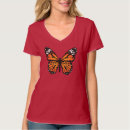 Search for monarch butterfly tshirts Insect