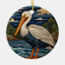 Search for pelican christmas tree decorations Beach