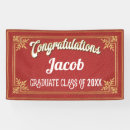 Search for red and gold banners Graduate