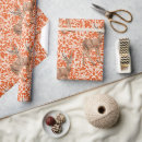 Search for deer wrapping paper Woodland