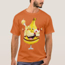 Search for banana splits tshirts Birthday