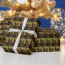 Search for mona lisa wrapping paper Italian